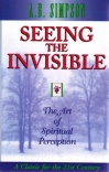 Seeing the Invisible, Art Of Spiritual Perception